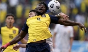 Jordy Caicedo Sel 2
