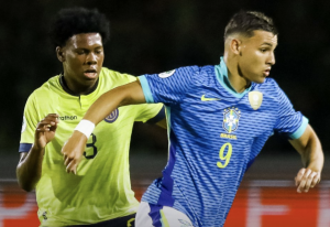 ¡SE VA UN TORNEO ATROZ! La Mini Tri fuera del Mundial Sub 20 después de mucho tiempo