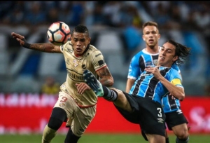 ¡Vuelve a la carga el Campeón de América por orden de su DT!