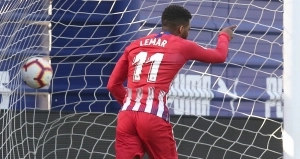 Thomas Lemar