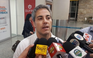 “No estamos satisfechos con la producción de Gol TV” (ENTREVISTA)