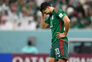 ¡México regresa a casa a pesar de obtener su primer triunfo en Qatar!