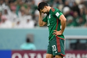 Seleccion Mexico 2