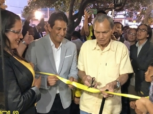 ¿Qué les dijo Pepe Pancho al Pep Uruguayo y los Toreros? (VIDEO)