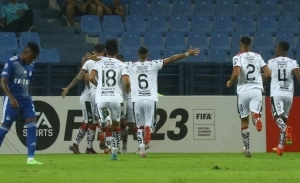 Deportivo Cuenca 4