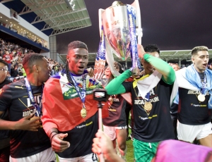 ¡DAN MOTIVOS PARA QUE SU GENTE SEA FELIZ! Liga anunció la renovación de UN ÍDOLO