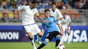 “¡Y quién no haría buena dupla con Antonio Valencia!” (ENTREVISTA)