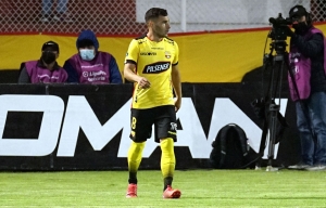 Presidente del Santos FC rompe el corazón de Emmanuel Martínez y Fabián Bustos (ENTREVISTA)