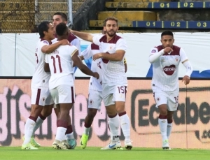 Vinotinto FC 5
