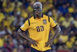 Moises Caicedo Sel 38