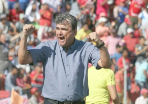 “Va a ser probado a fondo, si no responde, descartado”