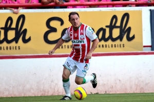 “Hablé y les dije que daría resultado pero resultó mejor de lo que les decía” (ENTREVISTA)