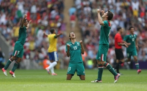 RECUERDO: ¡Día de Gloria para los Aztecas! (VIDEO)