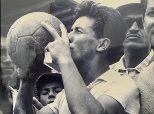 Día de luto para el fútbol de Ecuador