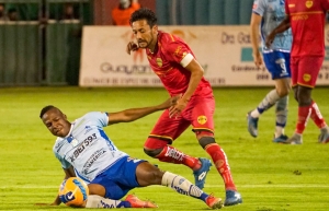 Cumbayá FC suma a su gran capitán a la estampida de jugadores (VIDEO)