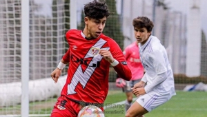 BSC hará una apuesta similar a la de IDV con Cristian García Cajas