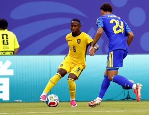 La victoria de Argelia condena a La Tri a un sólo resultado si quiere clasificar en el Mundial