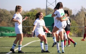 Cordoba Femenino