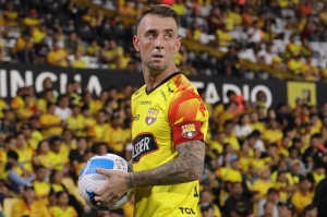 ¡Barcelona le ofrecerá una extensión de contrato a Damián Díaz!