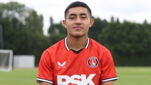 Jeremy Santos cerró la temporada de manera gris en Inglaterra