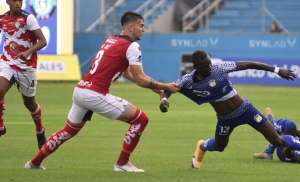 Fortalecida la zaga Ciudadana (OFICIAL)