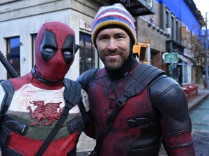 ¡Deadpool delira por cortesía del Chelsea de Moisés Caicedo tras el sorteo de la FA Cup!