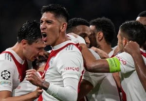 Ajax