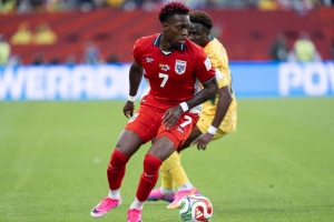 El fútbol es cruel y no conoce de justicia: Ghana lo ganó sobre la hora cuando Panamá ponía todo el coraje