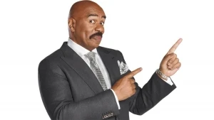 Steve Harvey