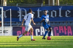 ¡Clasificados a semis teniendo en cancha a dos Tricolores! (VIDEO)