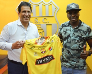 “¡No soy yo!” (VIDEO)