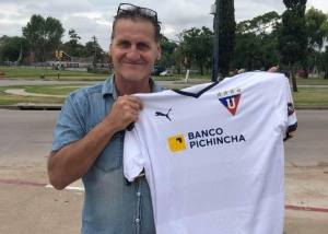 “Samaniego se comunicó antes que salga a la luz el problema” (ENTREVISTA)