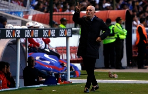 “Vemos que está convencido y con la fuerza para sacar adelante a LDU” (ENTREVISTA)