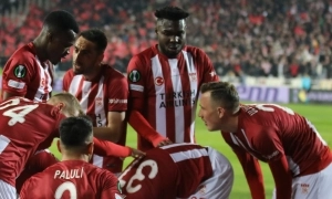 Jordy Caicedo 5