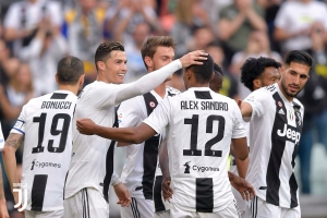 El Calcio llegó a su fin y definió todo (RESUMEN)