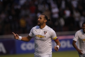 Ahora va Polo Carrera