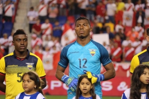 “Que esté tranquila la hinchada de Emelec” (ENTREVISTA)