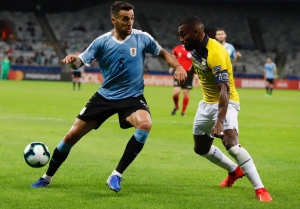 “Estaría más que encantado de volver a la selección” (AUDIO)