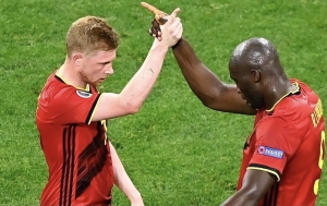 “Creo que es nuestra Arma Secreta” (VIDEO)