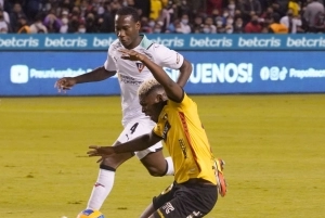 Luis Caicedo I