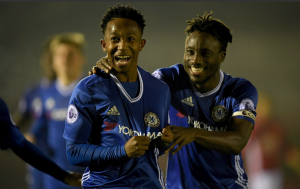 ¡Nuevo equipo en España para Josi! (OFICIAL)