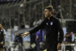 ¡Apuesta por cuatro de ataque Mariano Soso! (FORMACIÓN)