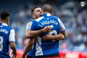 Atlético Madrid fue derrotado por el colista de LaLiga (RESUMEN)