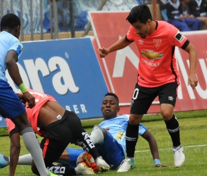 “Liga siempre será tu casa… ¡Estamos Contigo!” (OFICIAL)