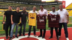 Un central, un volante, dos winners y dos delanteros (ENTREVISTA)