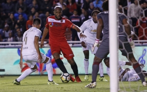 “¡Inolvidable!” (VIDEO)