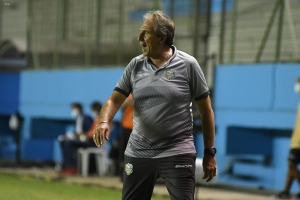 Una novedad antes del preolímpico (FOTO)