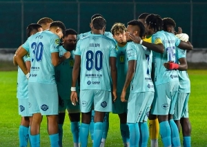9 de Octubre, IDV Jrs y Atlético FC aseguran su clasificación al hexagonal por el título en la Serie B