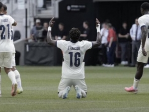 “No es sólo el Fulham… Me gustaría jugar en la Mejor Liga del Mundo” (ENTREVISTA)
