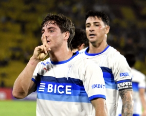 Barcelona quedó muy complicado y hasta la Sudamericana le quedó cuesta arriba